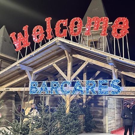 Charmant Appartement Sur La Marina Le Barcarès Dış mekan fotoğraf